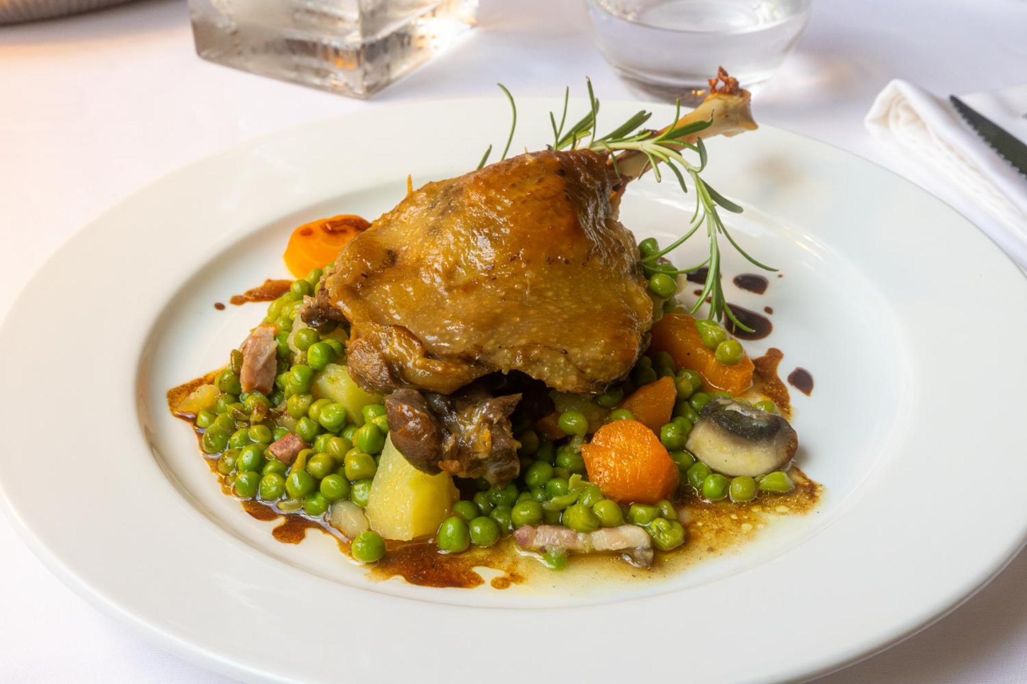 Hotel Restaurant Des Thermes 카스테라베르두잔 외부 사진